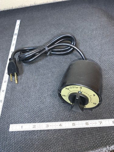 Mark time controllo timer - controllo,