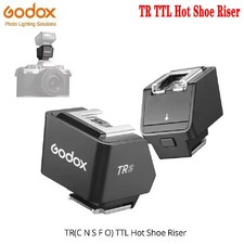 Godox TR TTL Hot Shoe Riser Fr