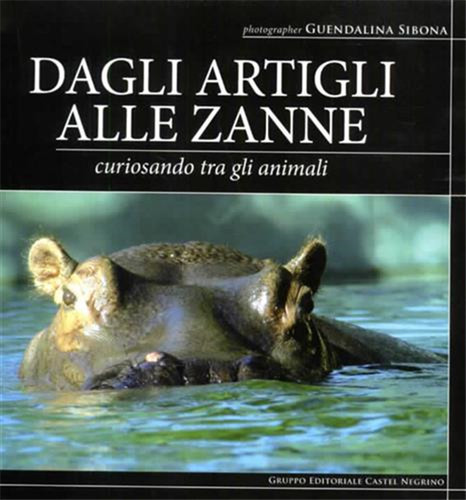 Sibona guendalina dagli - sibona,guendalina.,