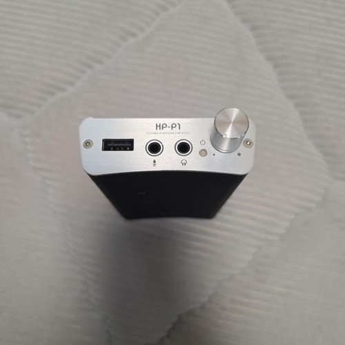 Amplificatore per cuffie