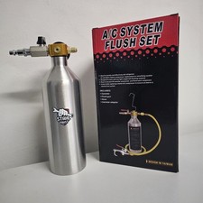 Kit risciacquo climatizzatore - kit,