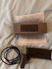 BOSE SOUNDLINK MINI 2
