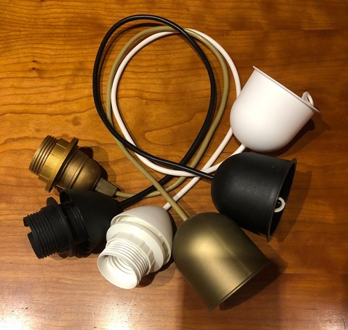 Kit ricambio completo per - kit,