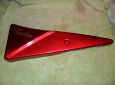 Laverda lb 125 custom fiancatina destra