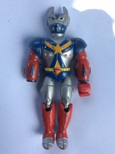 Popy Die Cast Shogun Warriors