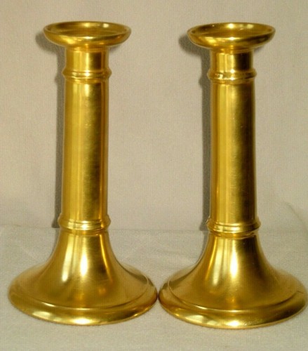 Lotto candelabri porcellana - 2,
