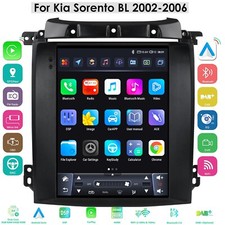 CarPlay per KIA Sorento