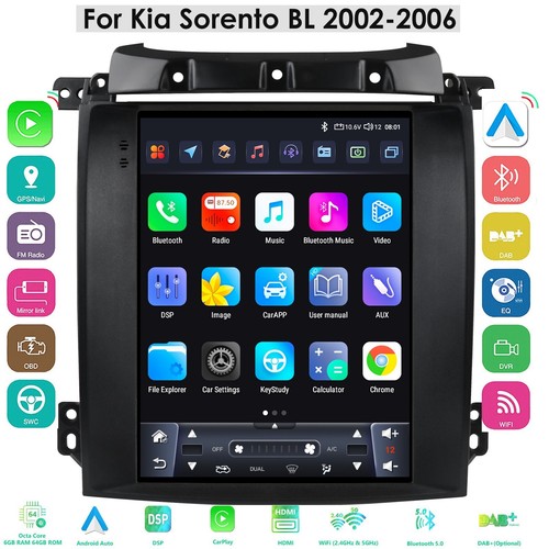 Carplay per kia sorento - kia,