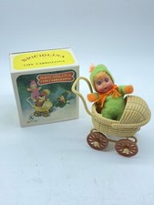 Giocattolo vintage Bambola