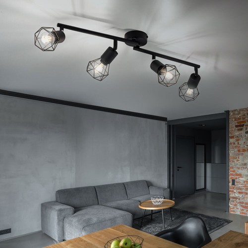 Led vintage faretto - vintage, da