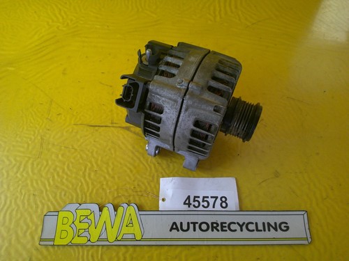 Alternatore ford galaxy - galaxy, 2.0