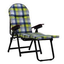 Materassino Ripiegabile per sdraio