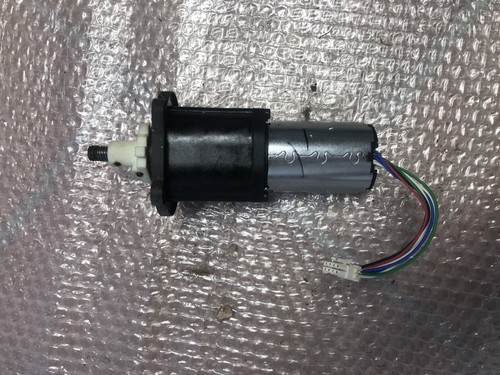 Motore ruota robot tagliaerba - motore,