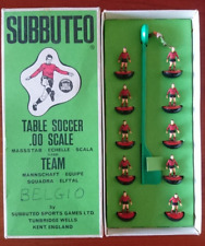 SUBBUTEO VINTAGE ORIGINAL TEAM