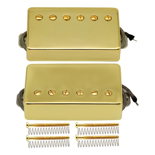 Fleor alnico humbucker - 5,