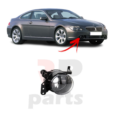 Per bmw serie - serie, 6