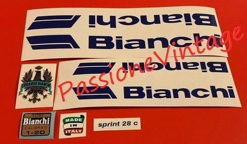 Bianchi sprint kit - 28,
