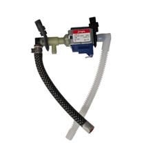 POMPA FERRO PHILIPS PERFECTCARE ELITE JYPC-3 GC9610 GC9620 GC9622 GC9640 GC9660