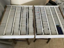 500 NM Card Bulk Lot Cardfight