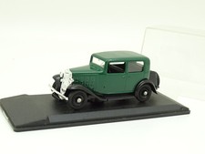 Eligor 1/43 - Citroen Rosalie