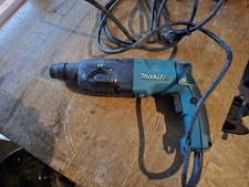 martello perforatore makita
