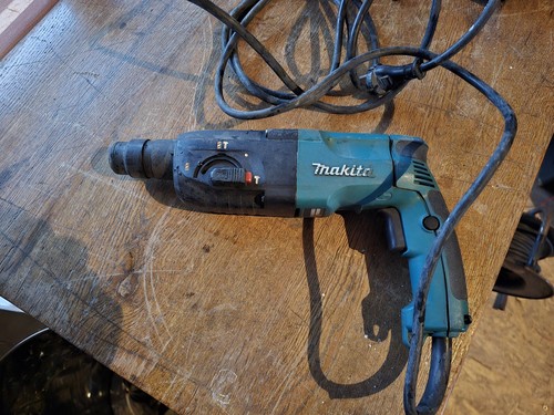 Martello perforatore makita - perforatore,