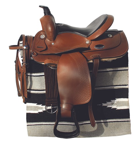 Windsor colt western set - windsor,
