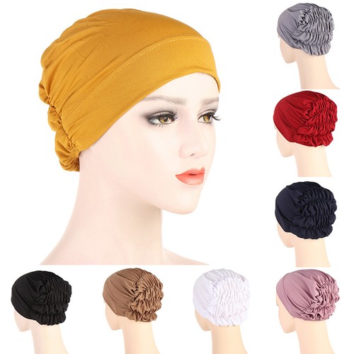 Cappello turbante donna - turbante, da