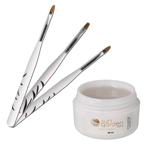 Gel base classic ml - uv,