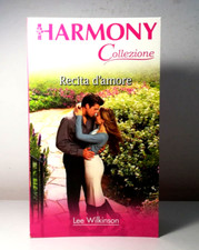 RECITA D'AMORE DI LEE