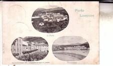 CARTOLINA  PORTOLONGONE PORTO