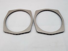 Cornici woofer Grundig Box 850 Professional ricambio per casse 3 vie coppia