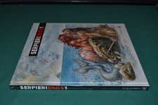 Paolo Eleuteri Serpieri - SERPIERI EROS 1 - Ed. Lo Scarabeo NUOVO BLISTERATO