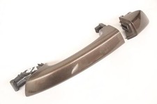 VW Touareg 7p 3,0tdi Maniglia