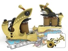 Damasco Serie THUNDER 10