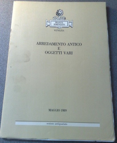 Semenzato franco arredamento - semenzato,
