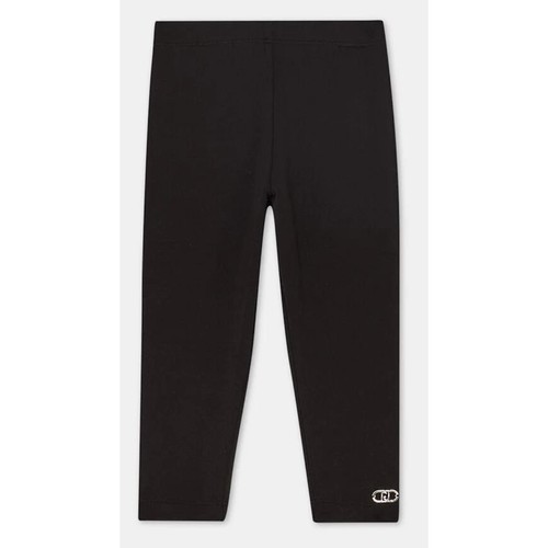 Liu leggings nero bambino - liu, jo