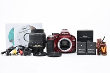 Nikon D5200 24,1 megapixel