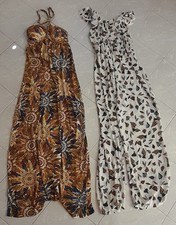 Blocco donna2 lotto vestiti usati 10 pezzi leggi descrizione