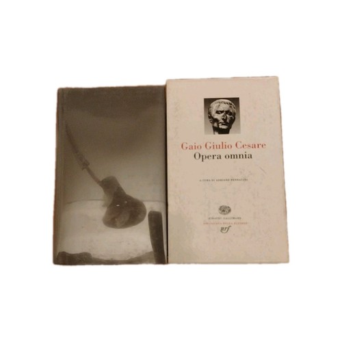Gaio giulio cesare opera - gaio,