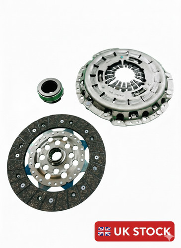 Kit frizione pezzi national - kit,