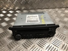Autoradio originale CITROEN