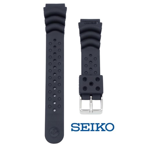 Cinturino orologio nero