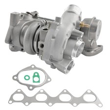 Turbocompresseur for Golf