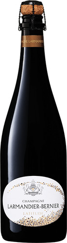 Champagne latitude blanc - champagne,