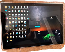 Microsoft Surface Pro 6 12.3", i5-8350U, 8 GB, 256GB, Win 11 Pro 