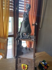 DRAGO A DUE TESTE - 2000