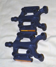 CANNONDALE 6 PUNTI 3 PEDALI