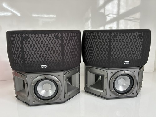 Klipsch coppia altoparlanti - klipsch,