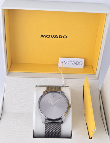 695 msrp orologio movado da - movado,